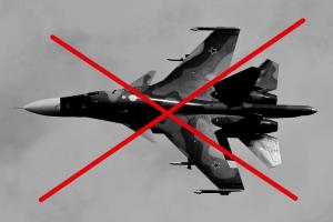 Юго-восток Харьковщины становится второй Чернобаевкой: Воздушные силы сбили еще два вражеских самолета