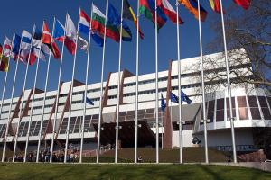 Росію з ганьбою викинули з Ради Європи
