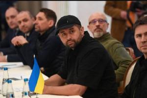 Украинско-российские переговоры состоятся 28-30 марта в Турции
