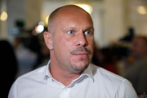 Іллю Киву позбавили депутатського мандату
