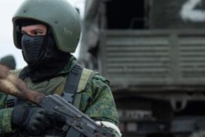 РФ может планировать в Украине химическую или биологическую атаку, - Великобритания
