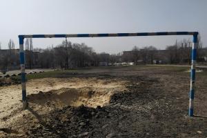 Обстріли, пожежі, відсутність комунікацій: ситуація на Луганщині 29 березня