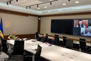 Подоляк повідомив про перебіг переговорів з росією: "Наявні принципові суперечності, але простір для компромісу є"