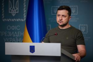 Зеленський заявив, що "охолодів" до НАТО: "Ми готові до будь-яких гарантій безпеки, у тому числі від Росії"