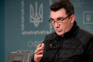 Данілов: Україна витримала першу, найбільш важку хвилю атаки РФ, але ворог готує другу хвилю наступу