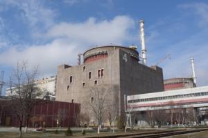 На ЗАЕС російські окупанти збираються підривати боєприпаси просто поруч з енергоблоком, - Енергоатом