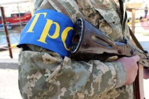 Добровольцы теробороны будут иметь статус ветерана войны