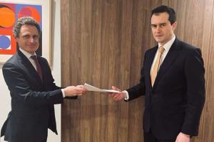 Розпочалася процедура розгляду заявки України про вступ до ЄС