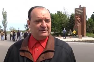 "Одним зрадником стало менше": мер міста Кремінна Володимир Струк убитий