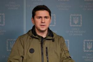 Встреча Зеленского и путина возможна в ближайшее время, - Подоляк