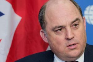 Міністри оборони країн НАТО проведуть зустріч з питань російської агресії