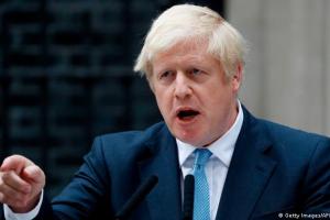 Перемирия между Украиной и россией будет недостаточно для снятия санкций с рф, - Джонсон