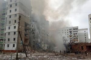 В Украине создан ресурс для фиксации военных преступлений россии