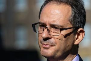 Христо Грозев рассказал о происходящем в Кремле и спрогнозировал, как долго еще продлится война в Украине
