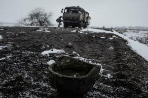 Оккупанты попытались высадить 120 десантников на Харьковщине, их мгновенно разгромили