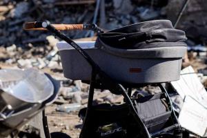 143 дитини загинули через збройну агресію рф в Україні