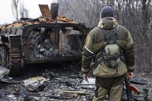 Российские пропагандисты признали потери в Украине в количестве почти 10 тысяч убитых оккупантов