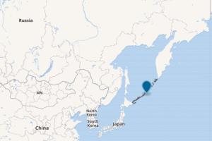 Влада Японії заявила, що Південні Курили - їхня суверенна територія