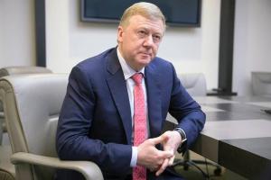 Чубайс покинул должность при путине и сбежал из россии
