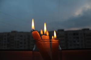 Сєвєродонецьк через обстріли повністю залишився без світла та води