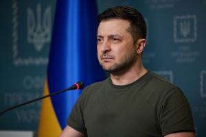 Росія вдарила ракетами по Вінниці: Зеленський виступив з терміновим зверненням