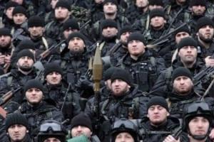 Заммэра Днепра заявил, что убитых кадыровцев будут хоронить в свиных шкурах