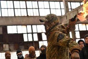 Министр обороны рассказал, как украинцы могут остановить продвижение российских войск