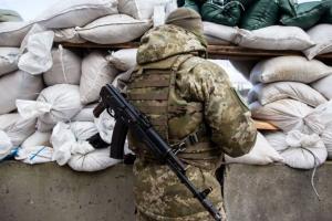 ВСУ освободили от оккупантов 3 населенных пункта на Харьковщине