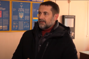 "Скоро будемо вільні від фашистів!": Гайдай розповів про ситуацію на Луганщині