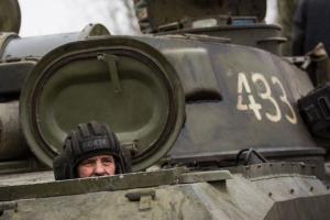 В Генштабе обнародовали обновленные данные о потерях врага