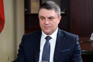 У "ЛНР" готують "референдум" про приєднання до росії