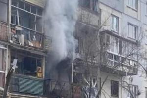 На Луганщине трое детей получили ранения из-за обстрелов российских оккупантов