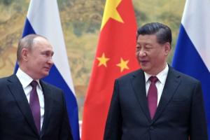 Росія звернулася до Китаю і просить військову та економічну допомогу, - ЗМІ
