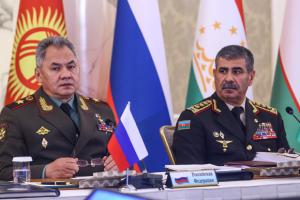 Азербайджан закликав росію вивести війська Вірменії і не використовувати назву "Нагірний Карабах"