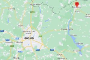 На Харківщині фашисти захопили в полон гуманітарну колону, - Синьогубов