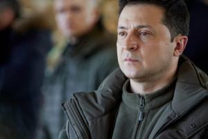 Зеленский призвал Японию вводить эмбарго на торговлю с рф