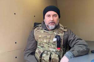Гайдай: Одна військова бригада - і ми погонимо ворога до Луганська