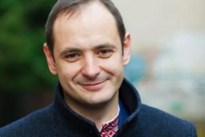 "Я бы здесь уже не сидел": мэр Ивано-Франковска попал под обстрел вблизи Чернигова