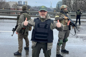 "Капітуляції не буде": Резніков попередив, що російські окупанти готують дезінформацію