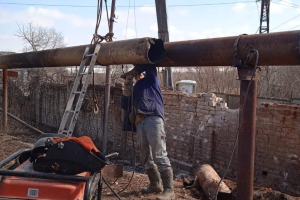 Ситуация на Луганщине: В Лисичанске возобновлено газоснабжение, Кременная, Новодружеск и Приволье с электричеством