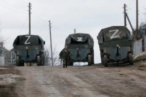 Все больше оккупантов отказываются от дальнейшего участия в войне против Украины, - разведка
