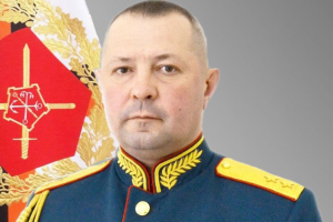 На россии пошли "чистки": шойгу отстранил командующего 6 общевойсковой армии из-за колоссальных потерь