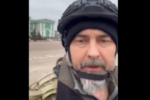 Обстановка у Лисичанську та Сєверодонецьку: місцеві чиновники звернулися до мешканців