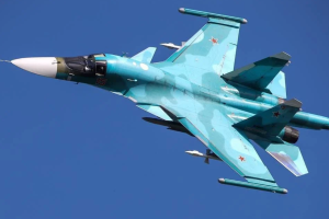 Бутусов: Российский истребитель залетел в Польшу, рф провоцирует столкновение с НАТО