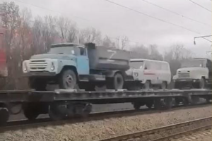 Росія використовує проти України свої останні військові резерви, - ЦПД