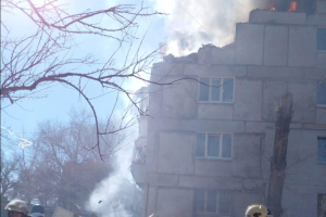 Пожары, обвалы, погибшие и пострадавшие: обстрелы на Луганщине не прекращаются