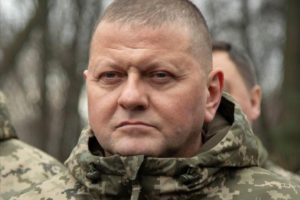 Залужний: Сьогодні армія РФ за рівнем професійності - це ми зразка початку 2014 року