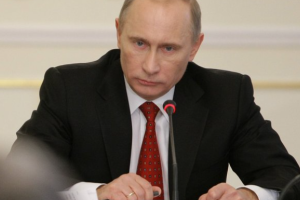 Японія ввела санкції проти Путіна і його оточення
