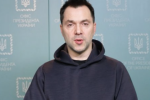 Окупанти знижують інтенсивність ракетних ударів, - Арестович