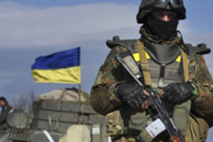 Война в Украине: оперативная информация на утро понедельника